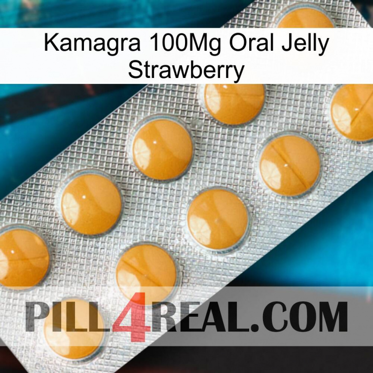 Kamagra 100Mg Oral Jelly Strawberry levitra1